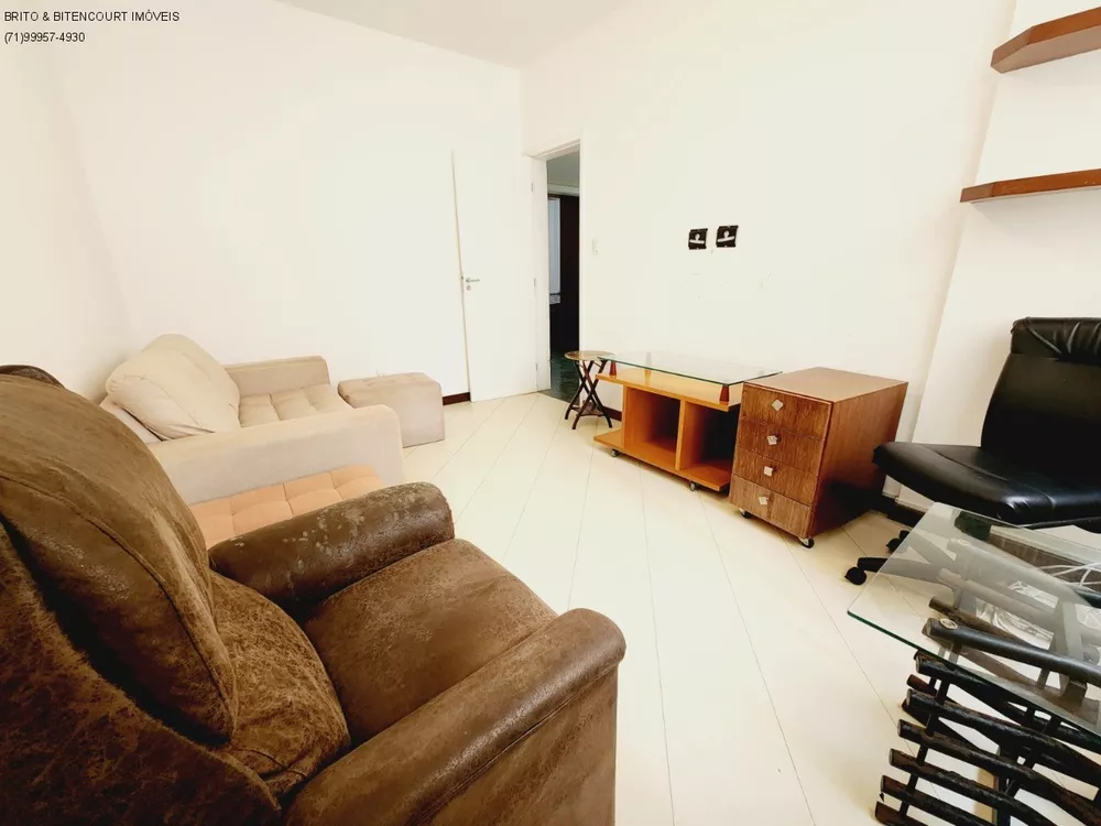 Apartamento à venda com 3 quartos, 128m² - Foto 10