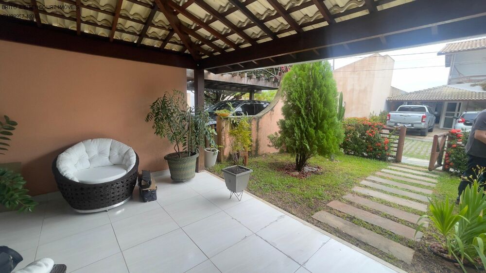 Casa, 3 quartos, 272 m² - Foto 4