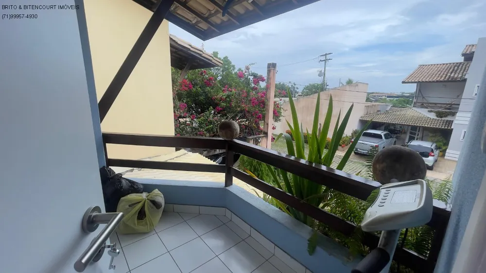 Casa, 3 quartos, 272 m² - Foto 8