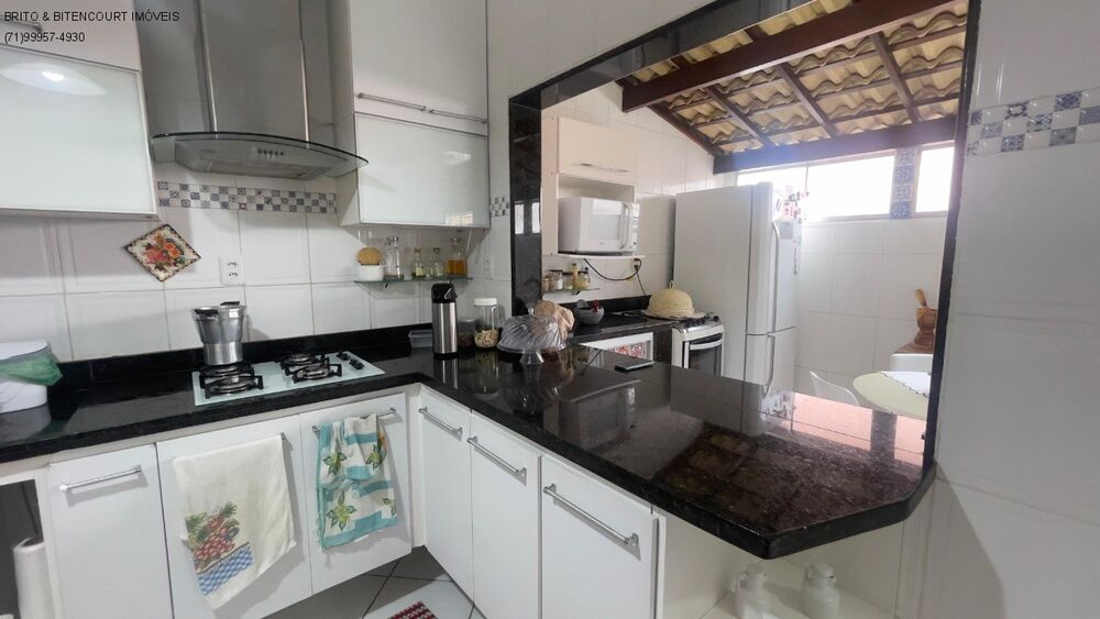 Casa, 3 quartos, 272 m² - Foto 2