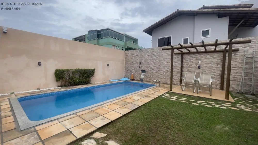 Casa, 3 quartos, 272 m² - Foto 11