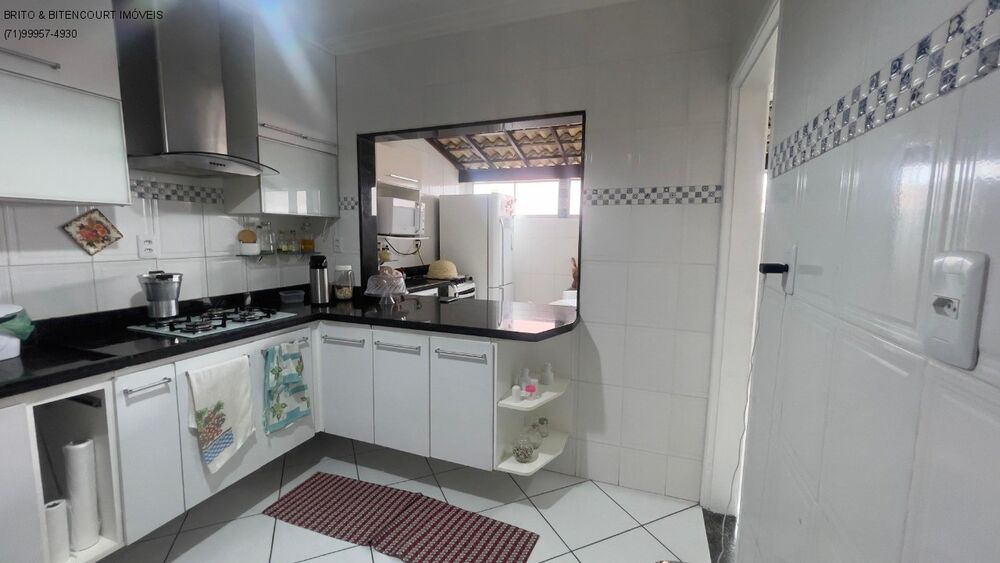 Casa, 3 quartos, 272 m² - Foto 3