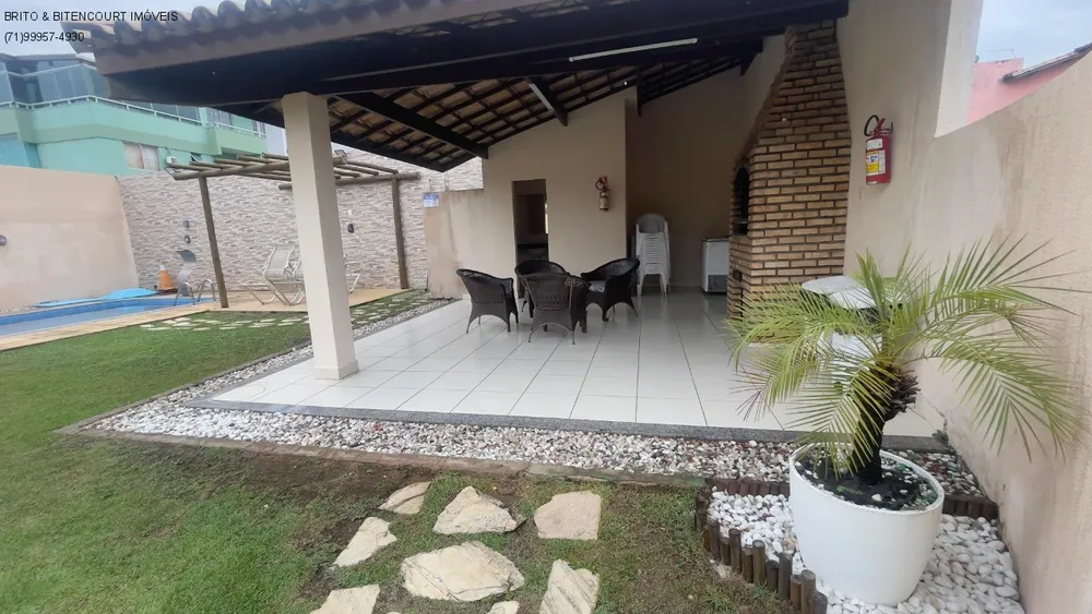 Casa, 3 quartos, 272 m² - Foto 12