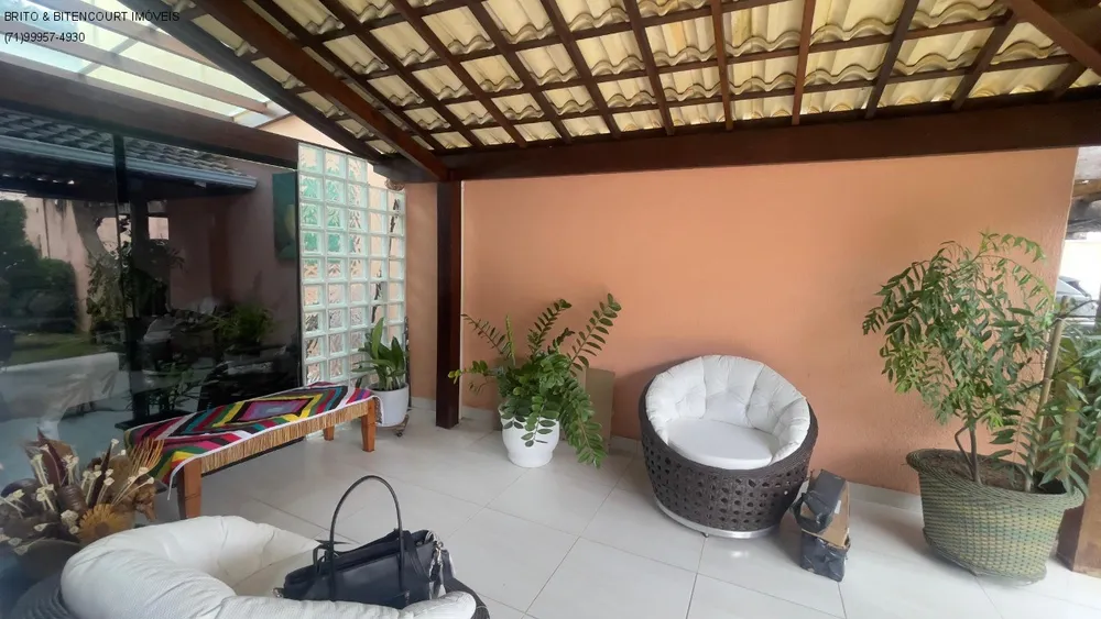 Casa, 3 quartos, 272 m² - Foto 9