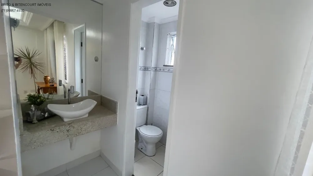 Casa, 3 quartos, 272 m² - Foto 5