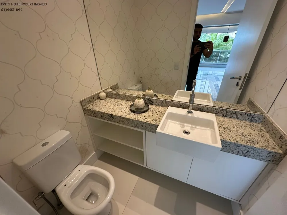 Apartamento, 3 quartos, 165 m² - Foto 16