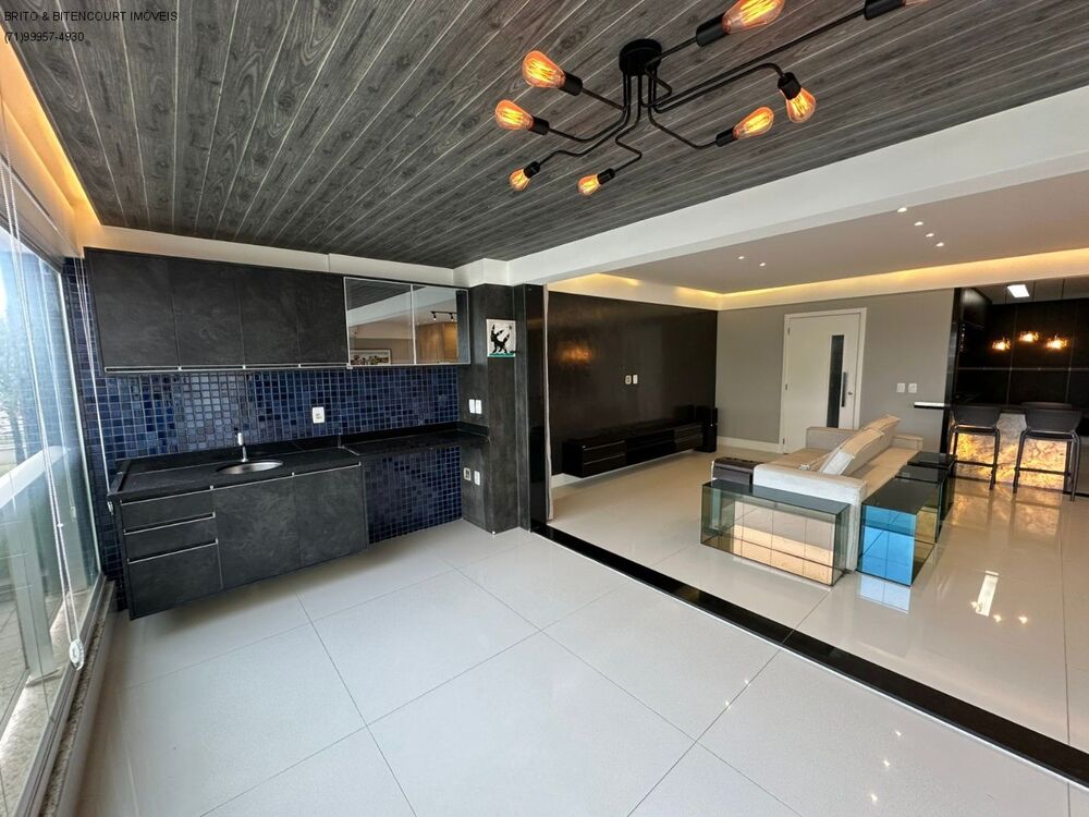 Apartamento, 3 quartos, 165 m² - Foto 2