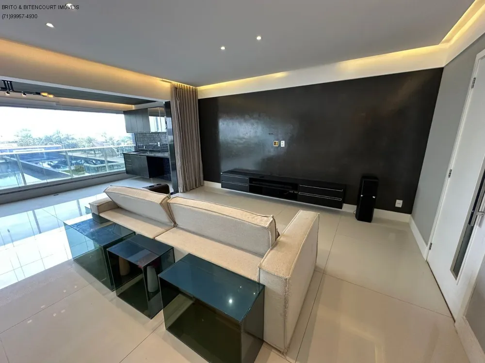 Apartamento, 3 quartos, 165 m² - Foto 9