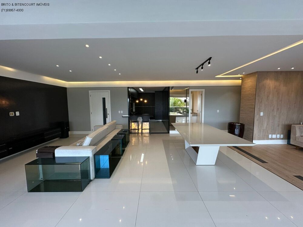 Apartamento, 3 quartos, 165 m² - Foto 4