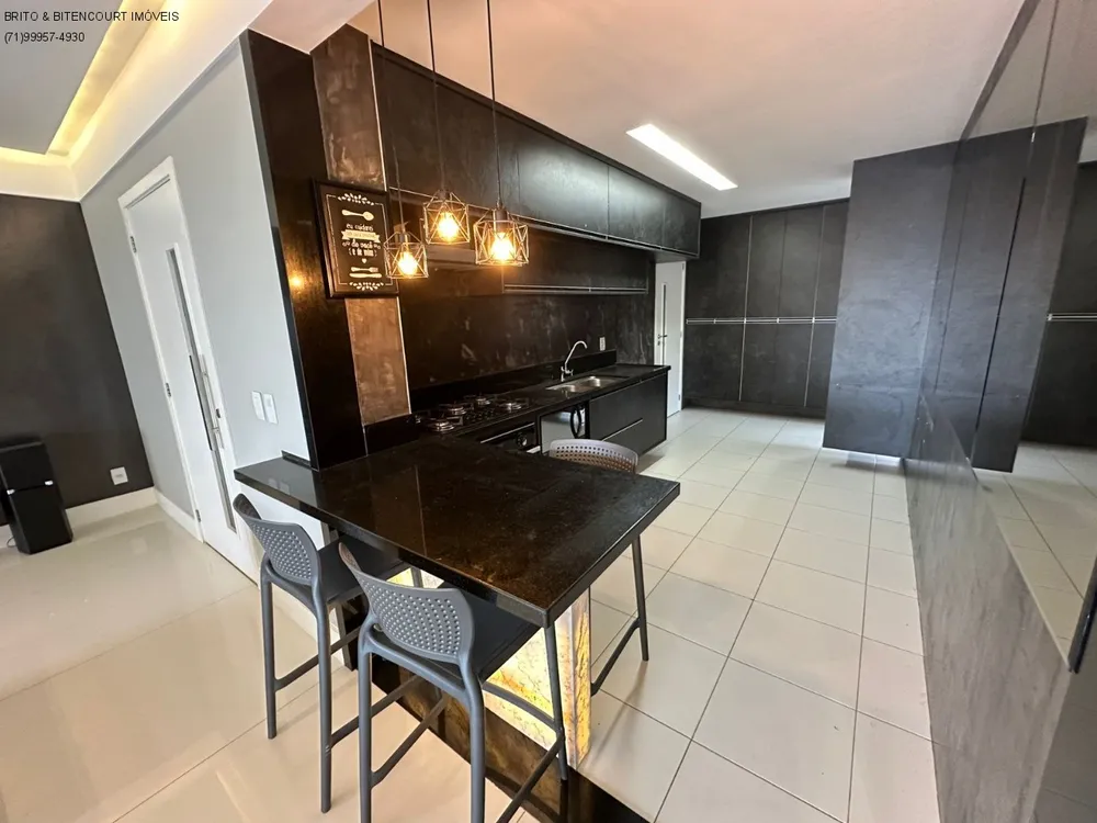 Apartamento, 3 quartos, 165 m² - Foto 10