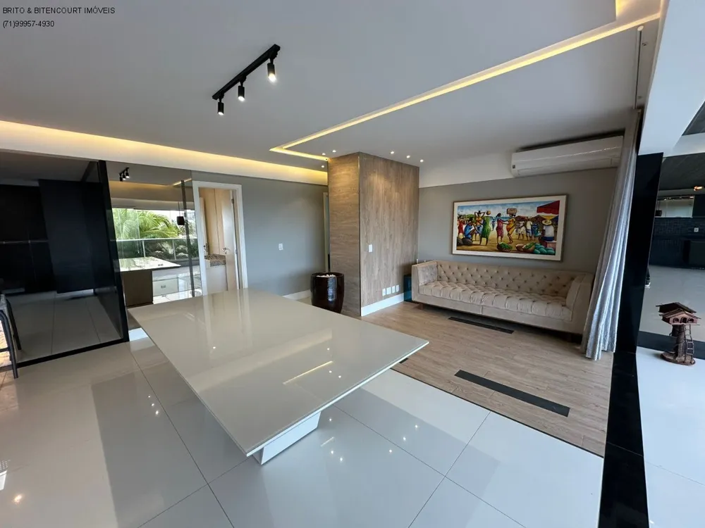 Apartamento, 3 quartos, 165 m² - Foto 6