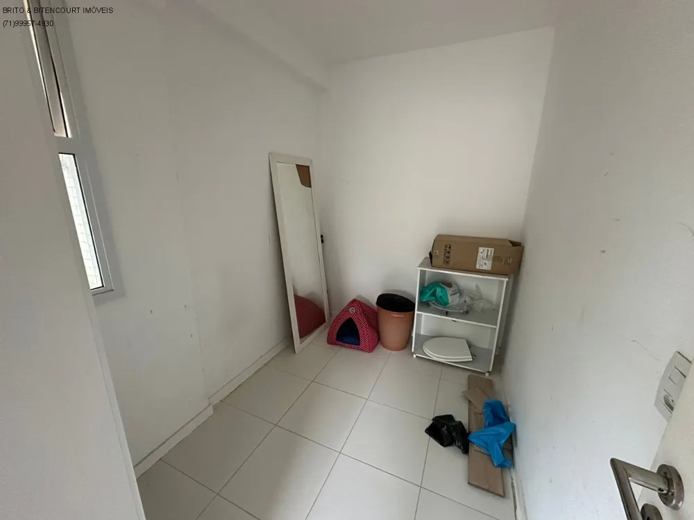 Apartamento, 3 quartos, 165 m² - Foto 15
