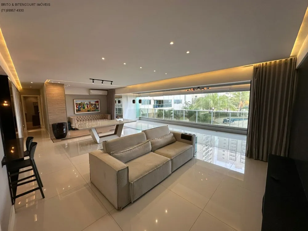 Apartamento, 3 quartos, 165 m² - Foto 8