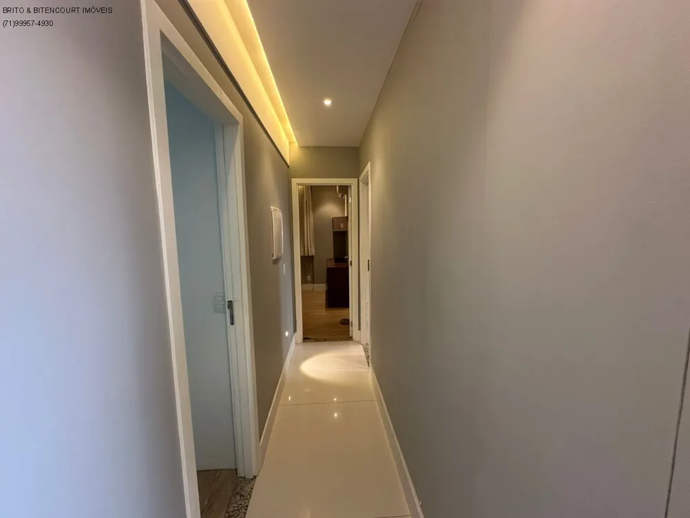 Apartamento, 3 quartos, 165 m² - Foto 11