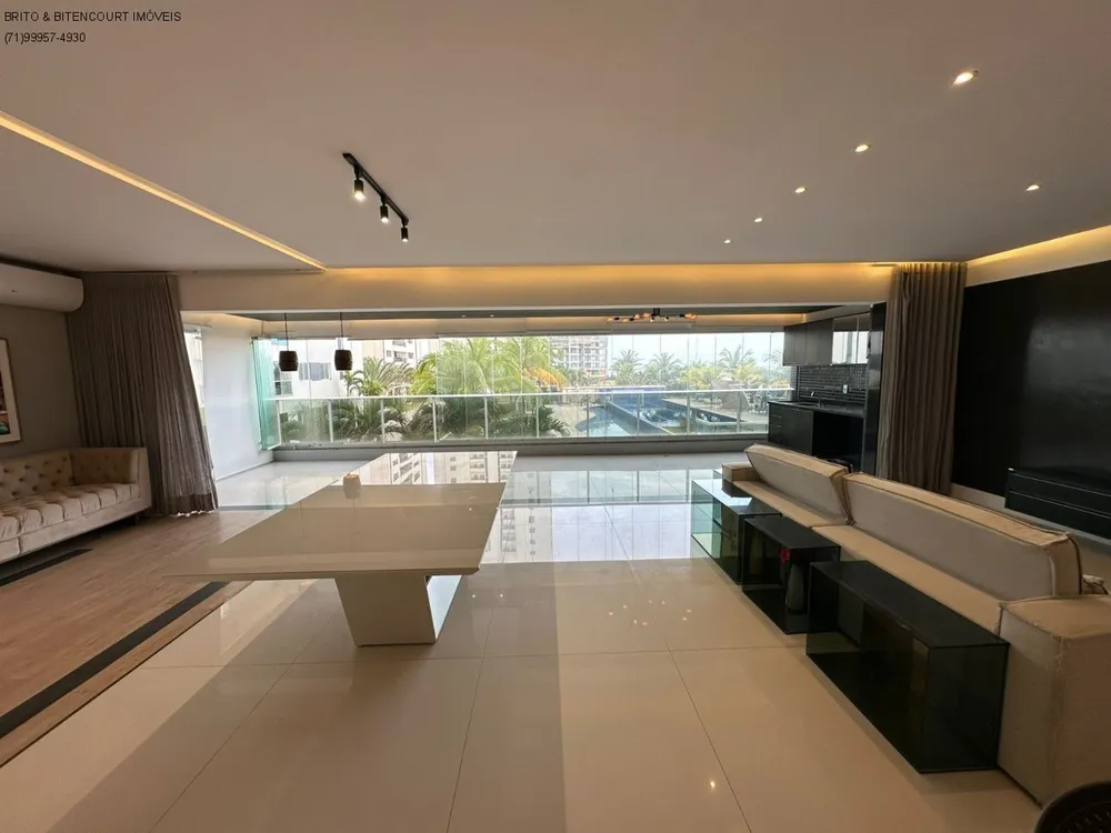 Apartamento, 3 quartos, 165 m² - Foto 7