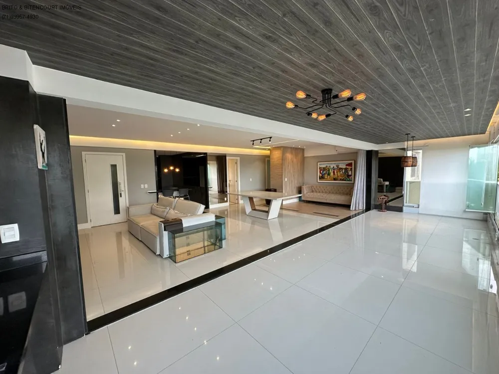 Apartamento, 3 quartos, 165 m² - Foto 5