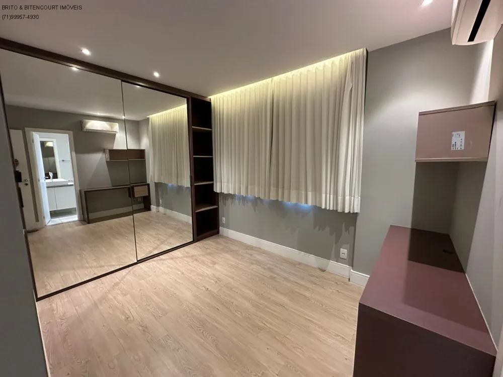 Apartamento, 3 quartos, 165 m² - Foto 13