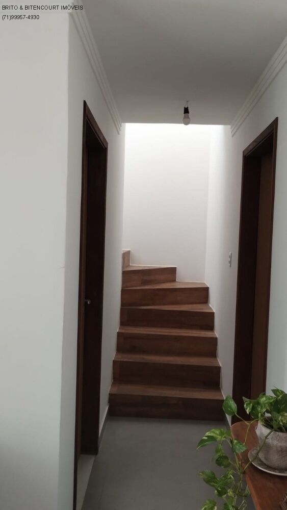 Casa, 4 quartos - Foto 30