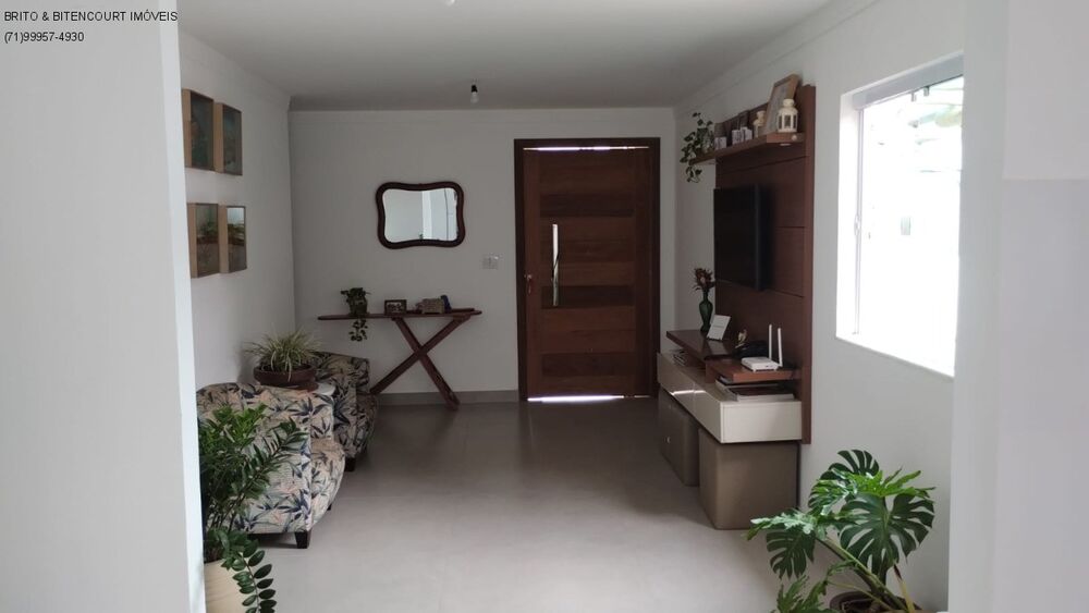 Casa, 4 quartos - Foto 7