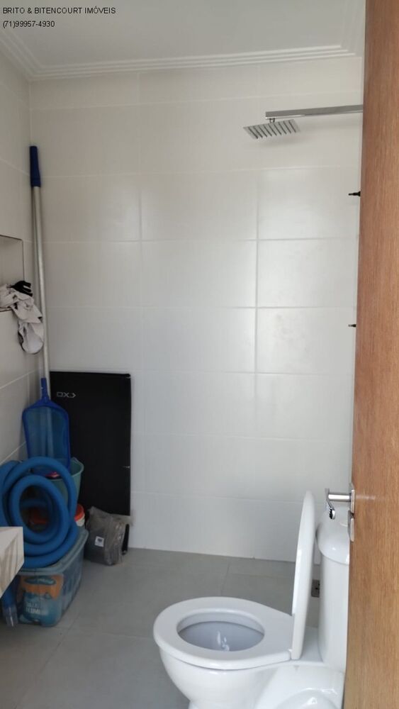 Casa, 4 quartos - Foto 29