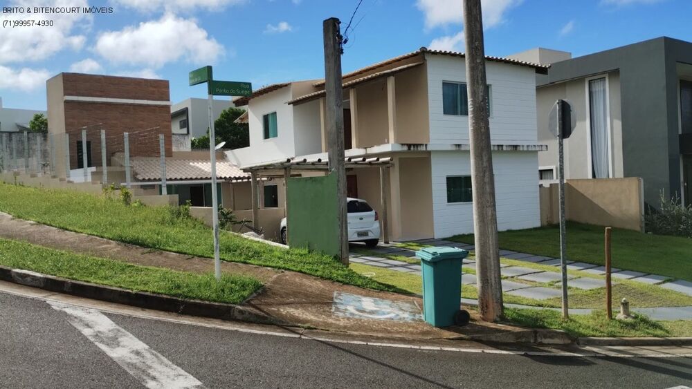 Casa, 4 quartos - Foto 2