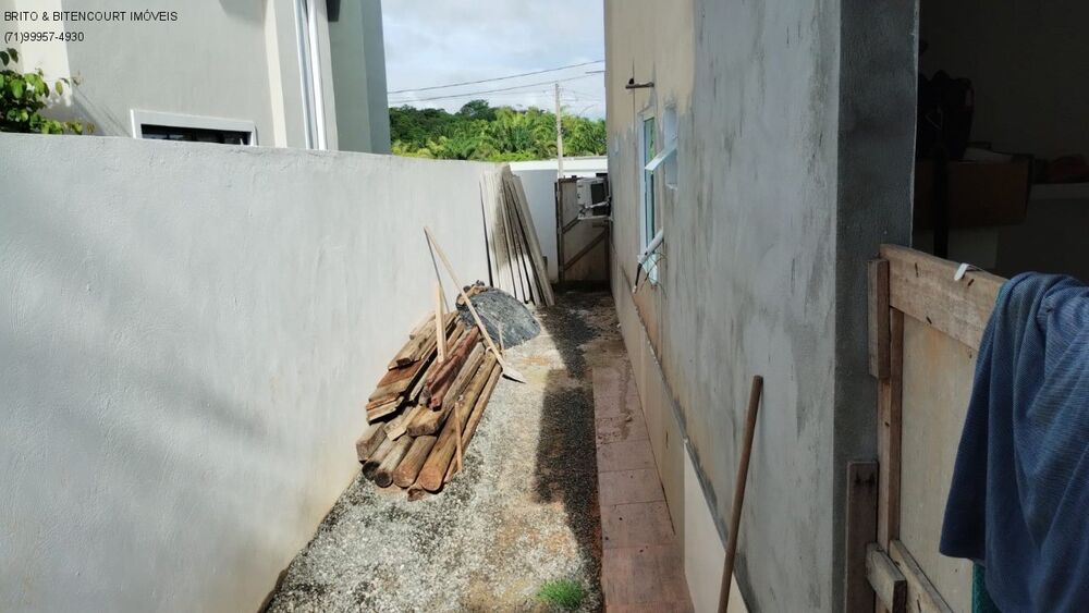 Casa, 4 quartos - Foto 35