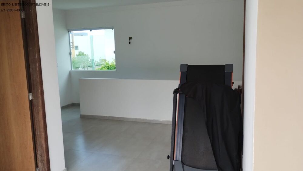 Casa, 4 quartos - Foto 18