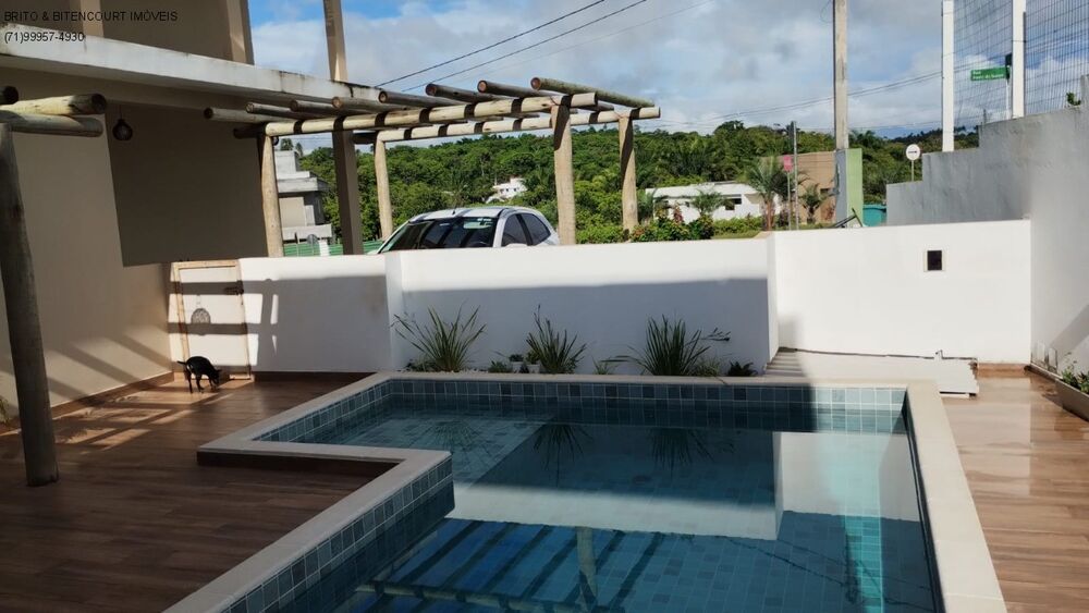 Casa, 4 quartos - Foto 31