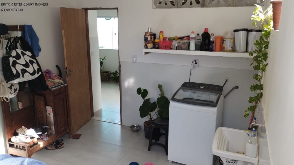 Casa, 4 quartos - Foto 36