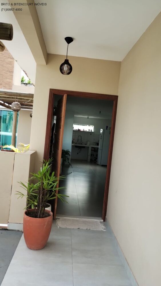 Casa, 4 quartos - Foto 32