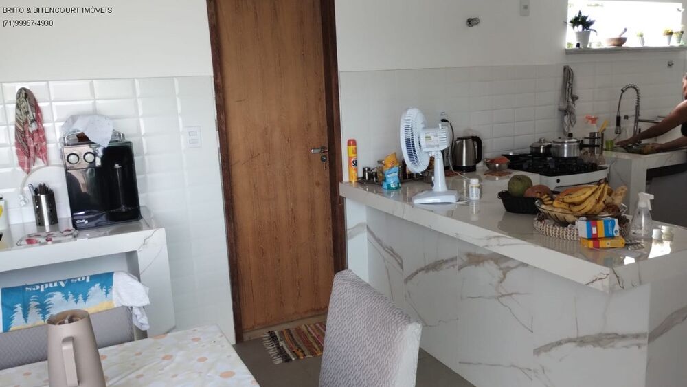 Casa, 4 quartos - Foto 6