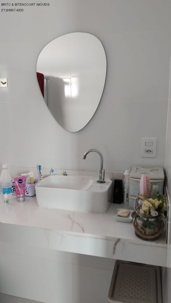 Casa, 4 quartos - Foto 9