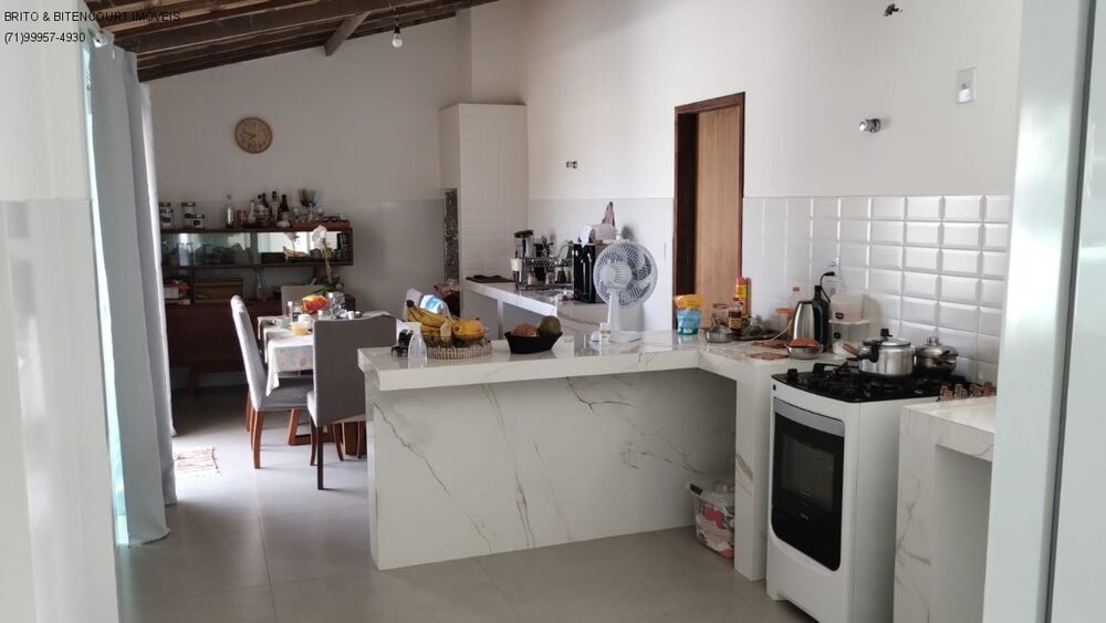 Casa, 4 quartos - Foto 34