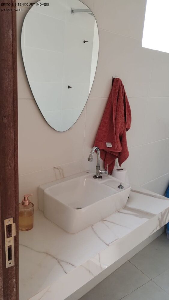 Casa, 4 quartos - Foto 28