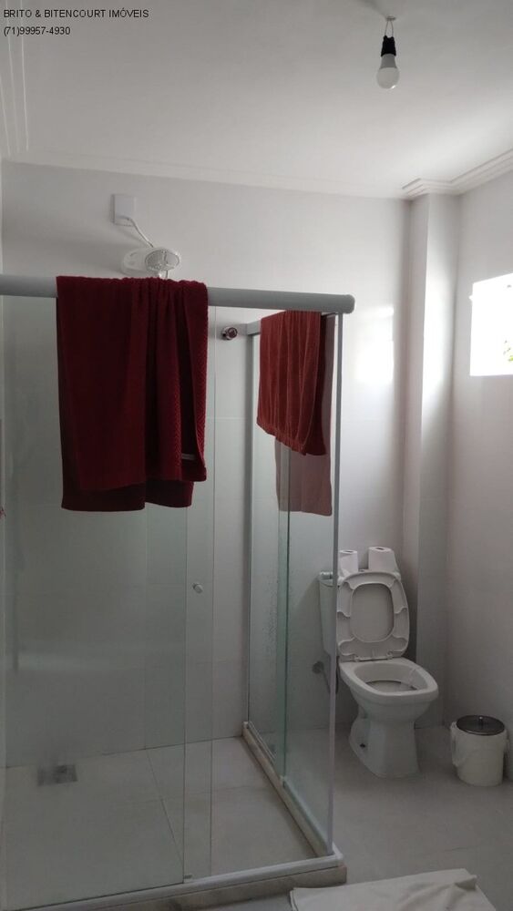 Casa, 4 quartos - Foto 10