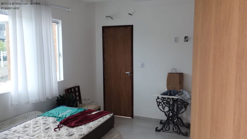 Casa, 4 quartos - Foto 17