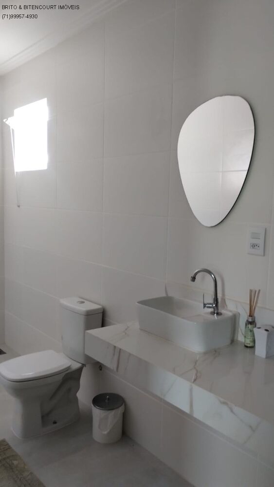 Casa, 4 quartos - Foto 24