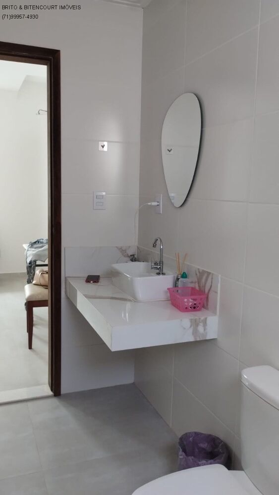 Casa, 4 quartos - Foto 15