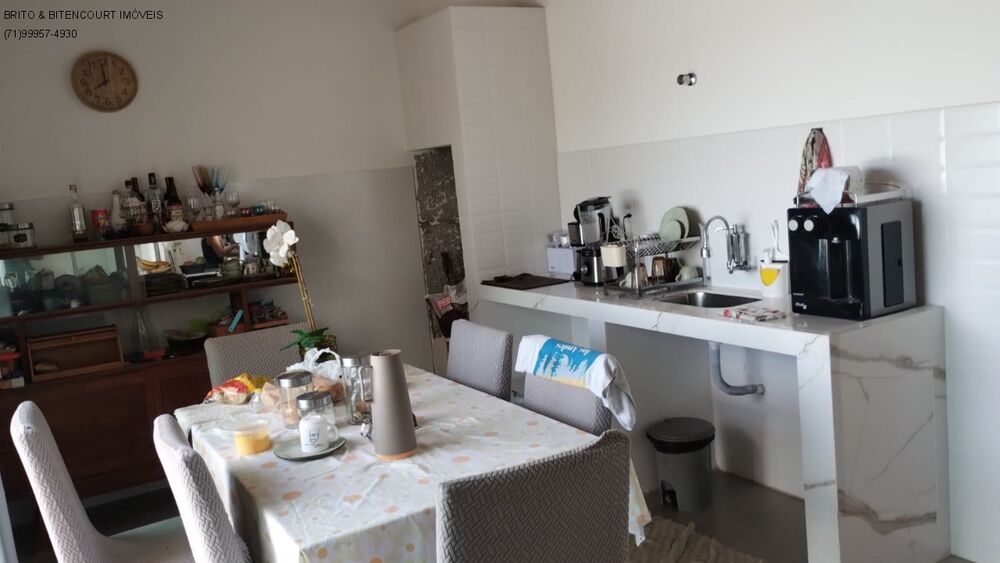 Casa, 4 quartos - Foto 5