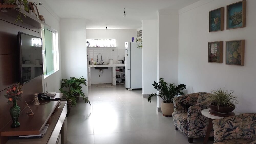 Casa, 4 quartos - Foto 33