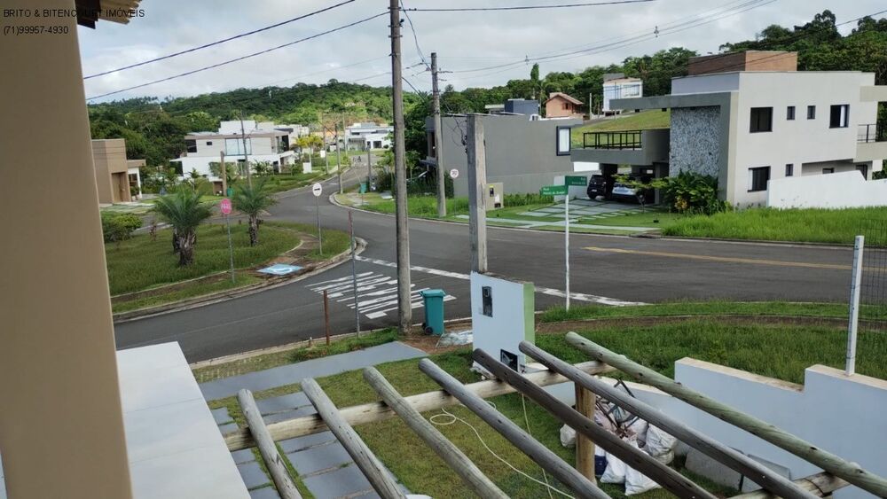 Casa, 4 quartos - Foto 19