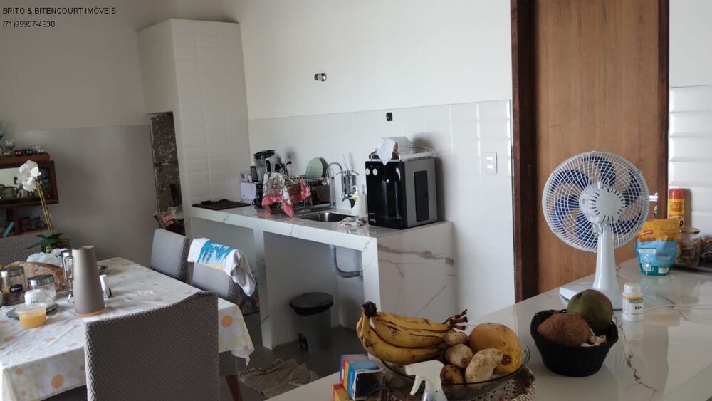 Casa, 4 quartos - Foto 27