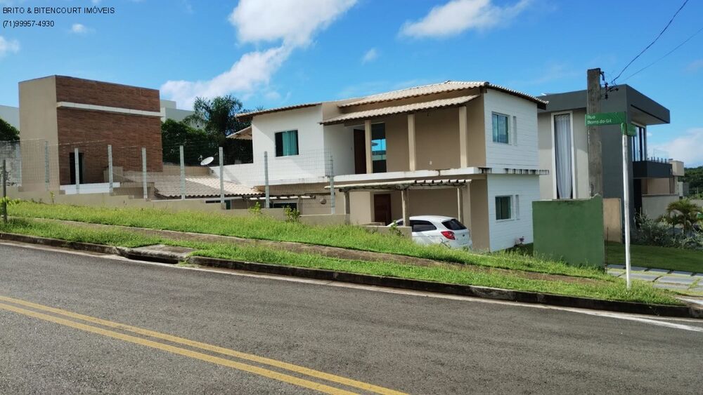 Casa, 4 quartos - Foto 3