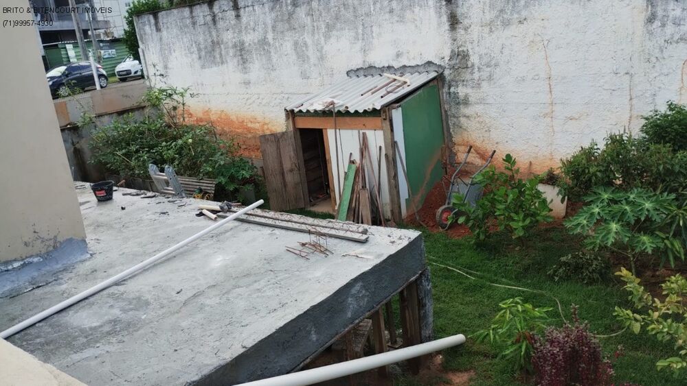 Casa, 4 quartos - Foto 12