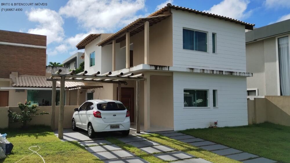 Casa, 4 quartos - Foto 4