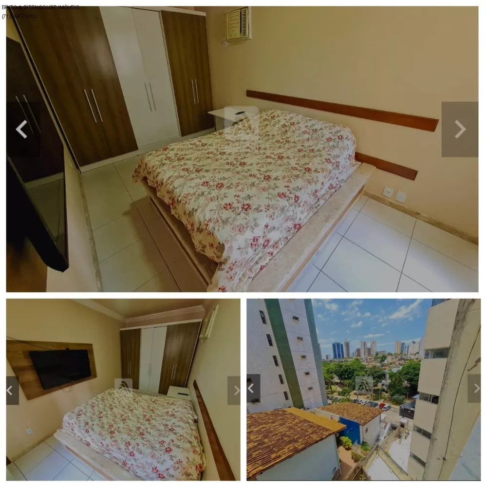 Apartamento, 1 quarto, 55 m² - Foto 7