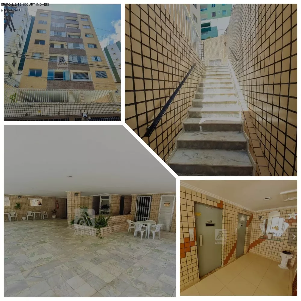 Apartamento, 1 quarto, 55 m² - Foto 9