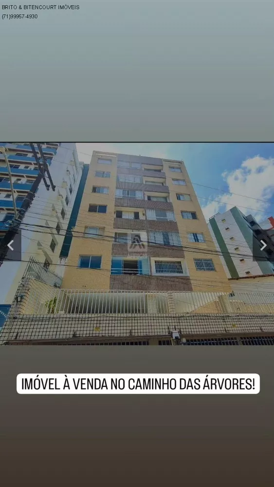 Apartamento, 1 quarto, 55 m² - Foto 8