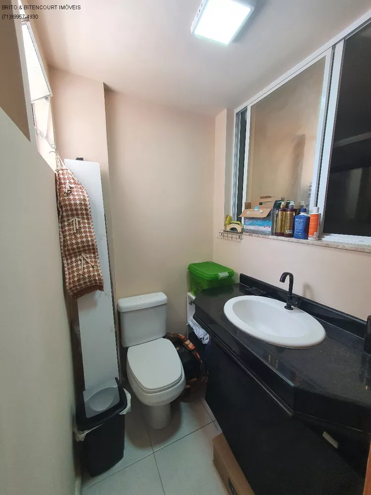 Apartamento, 1 quarto, 55 m² - Foto 10