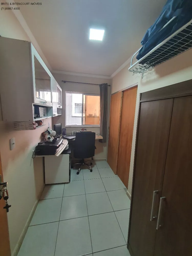 Apartamento, 1 quarto, 55 m² - Foto 11